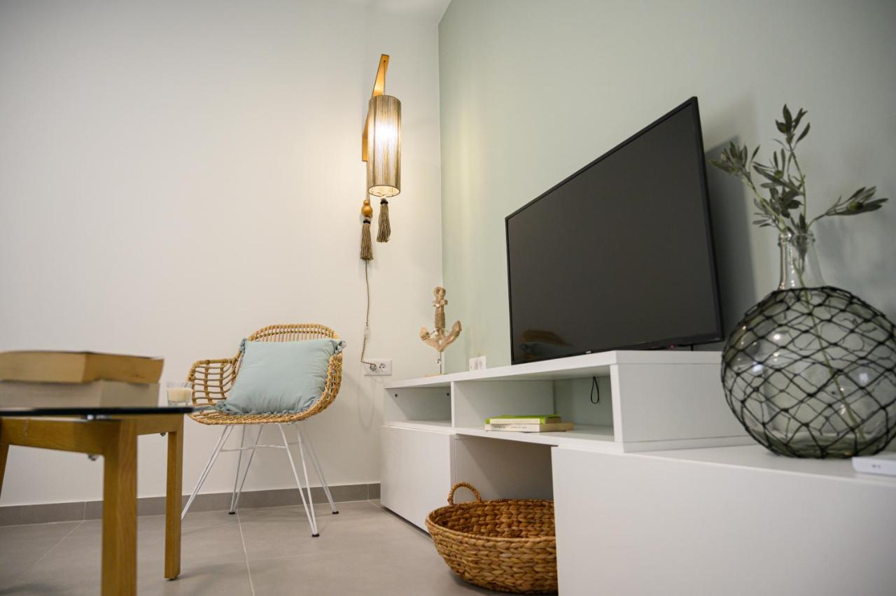 Sea And City Luxurious Apartment Città di Kos Esterno foto